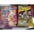 SUPER  PICSOU  GEANT (La blague a travers les siecles)  - 19 volumes -  (Super Picsou Geant; Gluma de-a lungul secolelor)